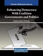 Enhancing Democracy With Coalition Governments and Politics