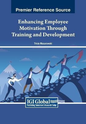 Enhancing Employee Motivation Through Training and Development - cover