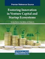 Fostering Innovation in Venture Capital and Startup Ecosystems