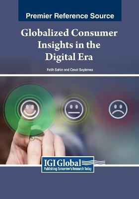 Globalized Consumer Insights in the Digital Era - cover