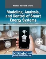 Modeling, Analysis, and Control of Smart Energy Systems