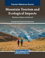 Mountain Tourism and Ecological Impacts: Himalayan Region and Beyond