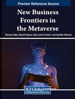 New Business Frontiers in the Metaverse