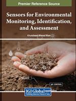 Sensors for Environmental Monitoring, Identification, and Assessment