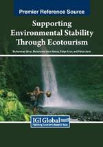 Supporting Environmental Stability Through Ecotourism