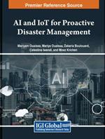 AI and IoT for Proactive Disaster Management