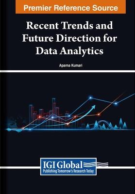 Recent Trends and Future Direction for Data Analytics - cover