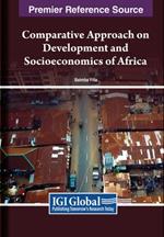 Comparative Approach on Development and Socioeconomics of Africa