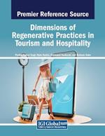 Dimensions of Regenerative Practices in Tourism and Hospitality