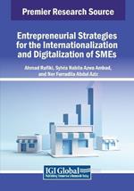 Entrepreneurial Strategies for the Internationalization and Digitalization of SMEs