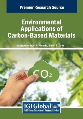 Environmental Applications of Carbon-Based Materials - cover