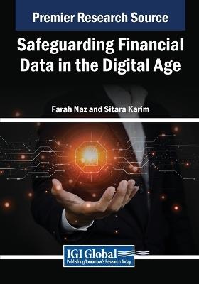 Safeguarding Financial Data in the Digital Age - cover