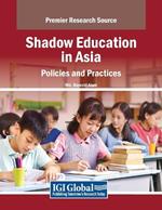 Shadow Education in Asia: Policies and Practices