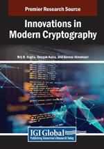 Innovations in Modern Cryptography