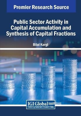 Public Sector Activity in Capital Accumulation and Synthesis of Capital Fractions - Bilal Kargi - cover