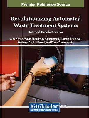 Revolutionizing Automated Waste Treatment Systems: IoT and Bioelectronics - cover