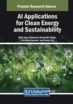 AI Applications for Clean Energy and Sustainability