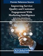 Improving Service Quality and Customer Engagement With Marketing Intelligence