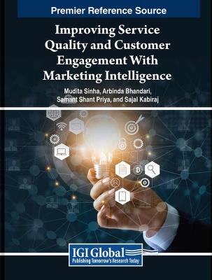 Improving Service Quality and Customer Engagement With Marketing Intelligence - cover