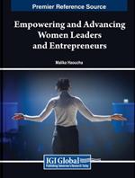 Empowering and Advancing Women Leaders and Entrepreneurs