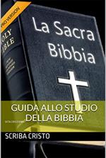 Guida Allo Studio Della Bibbia