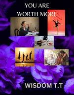 You Are Worth More: Ultimate guide to Self care and Respect