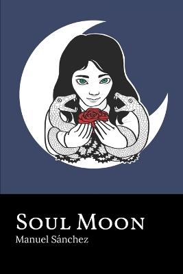 Soul Moon - Manuel Sánchez - cover
