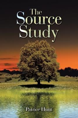 The Source Study - Patrice Hunt - cover