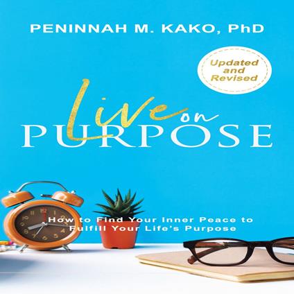 LIVE ON PURPOSE