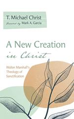 A New Creation in Christ