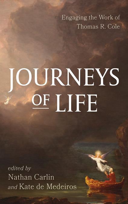 Journeys of Life