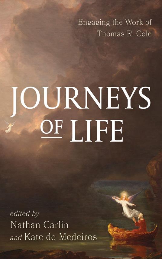Journeys of Life