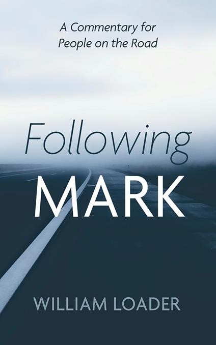 Following Mark