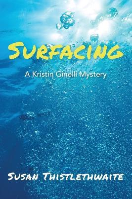 Surfacing - Susan Thistlethwaite - cover