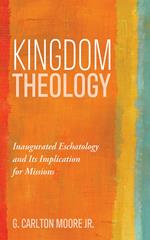 Kingdom Theology