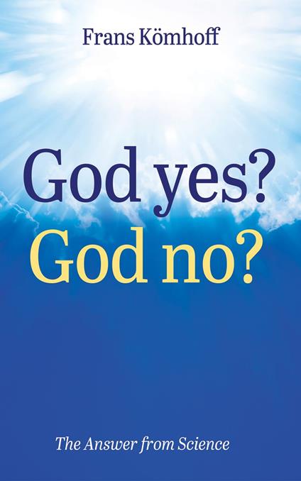 God Yes? God No?