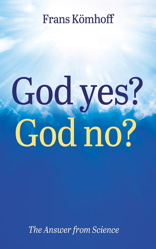 God Yes? God No?