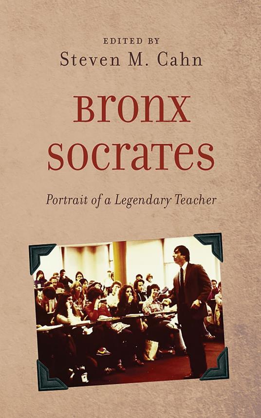 Bronx Socrates