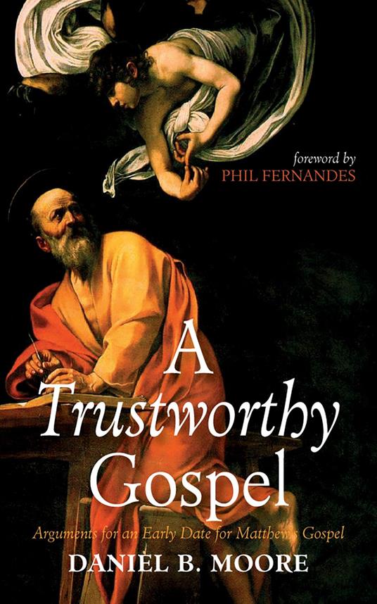 A Trustworthy Gospel