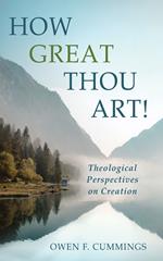 How Great Thou Art!