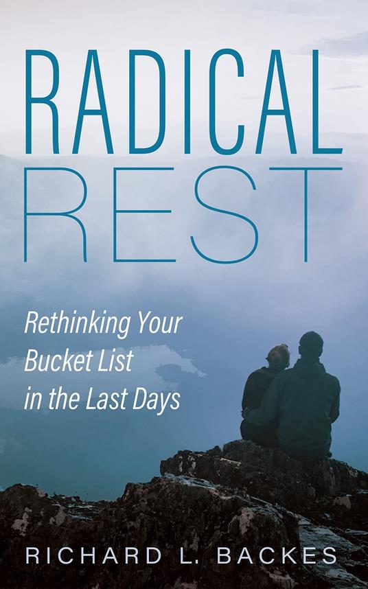 Radical Rest