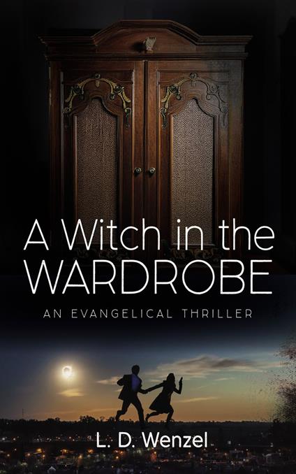 A Witch in the Wardrobe