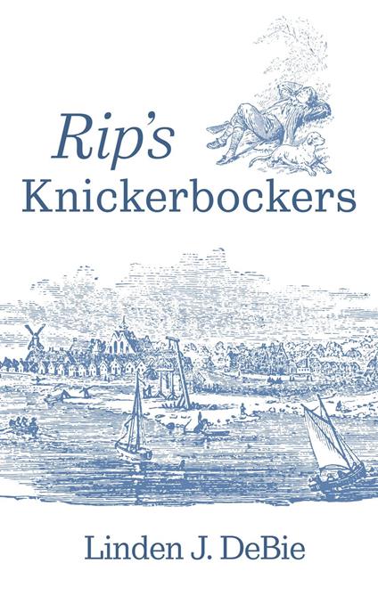 Rip’s Knickerbockers