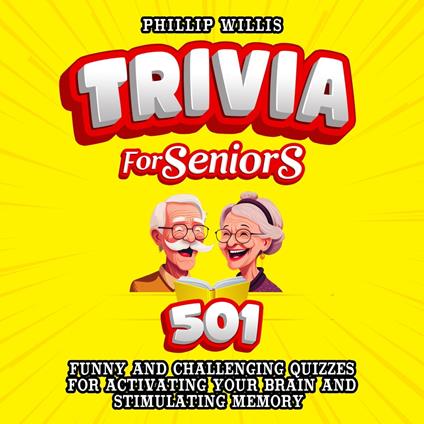 Trivia for Seniors