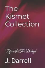 The Kismet Collection: Books 1-4