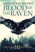 Blood of the Raven