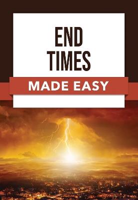 End Times Made Easy - cover