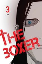 The Boxer : Volume 3