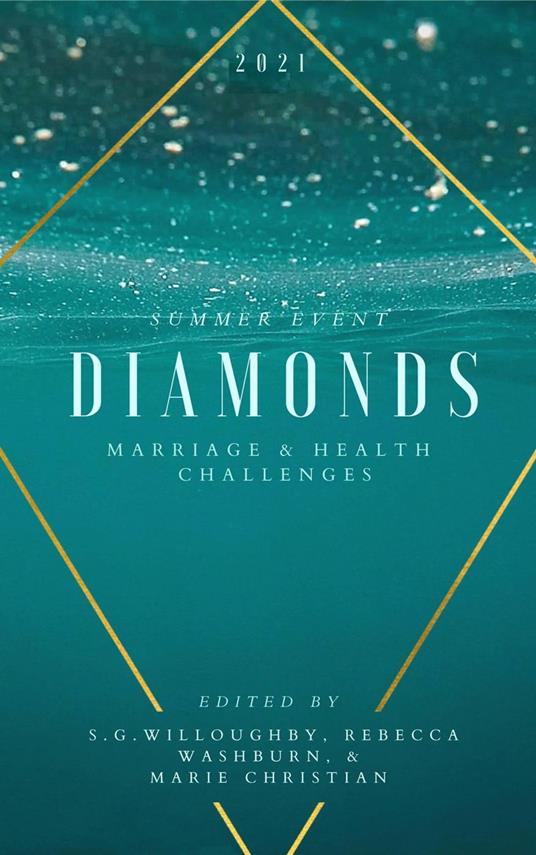 Diamonds Summer Event: Marriage and Health Challenges