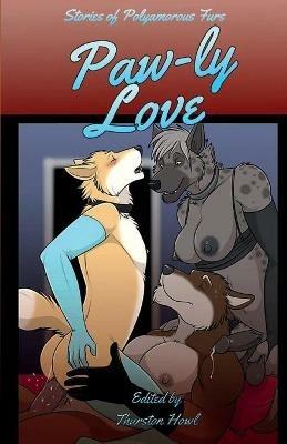 Paw-ly Love - cover